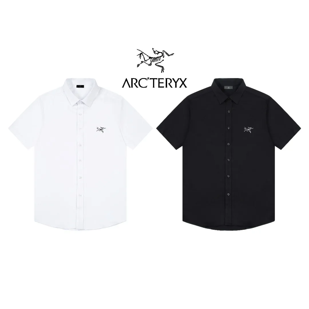 ARCTERYX Logo Quality Same Style Sizes:39-43(M-3XL)